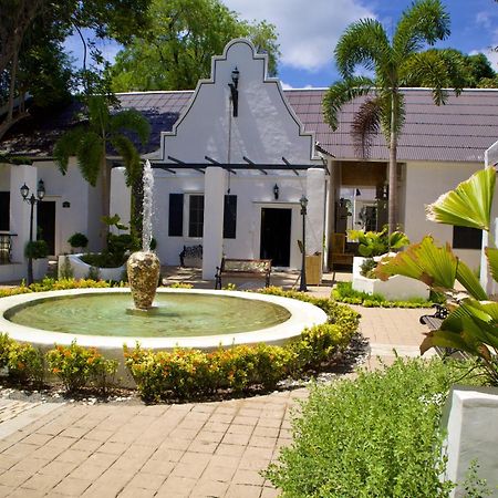 Milky Bay Resort Baan Tai Luaran gambar