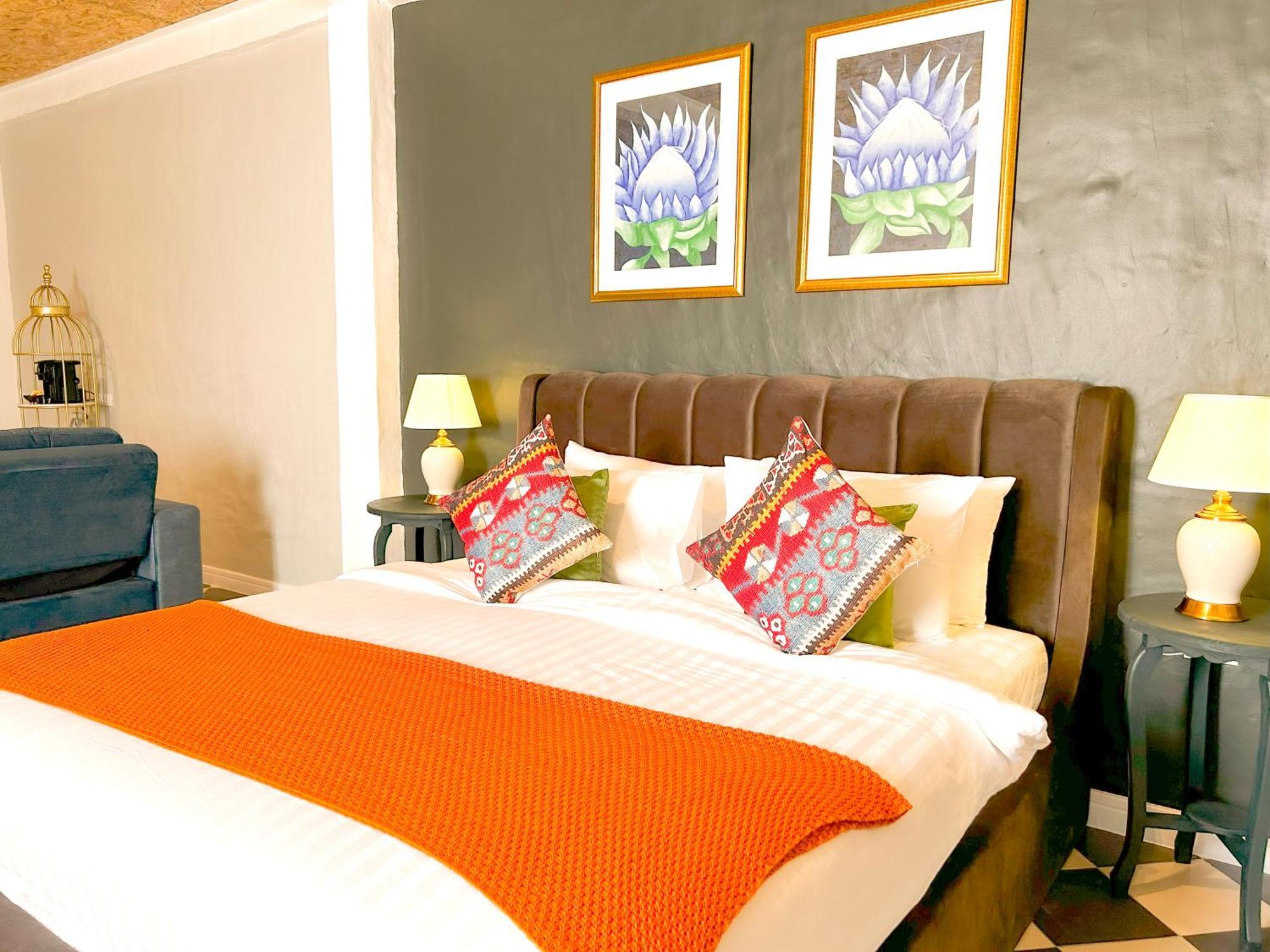 Milky Bay Resort Baan Tai Bilik gambar