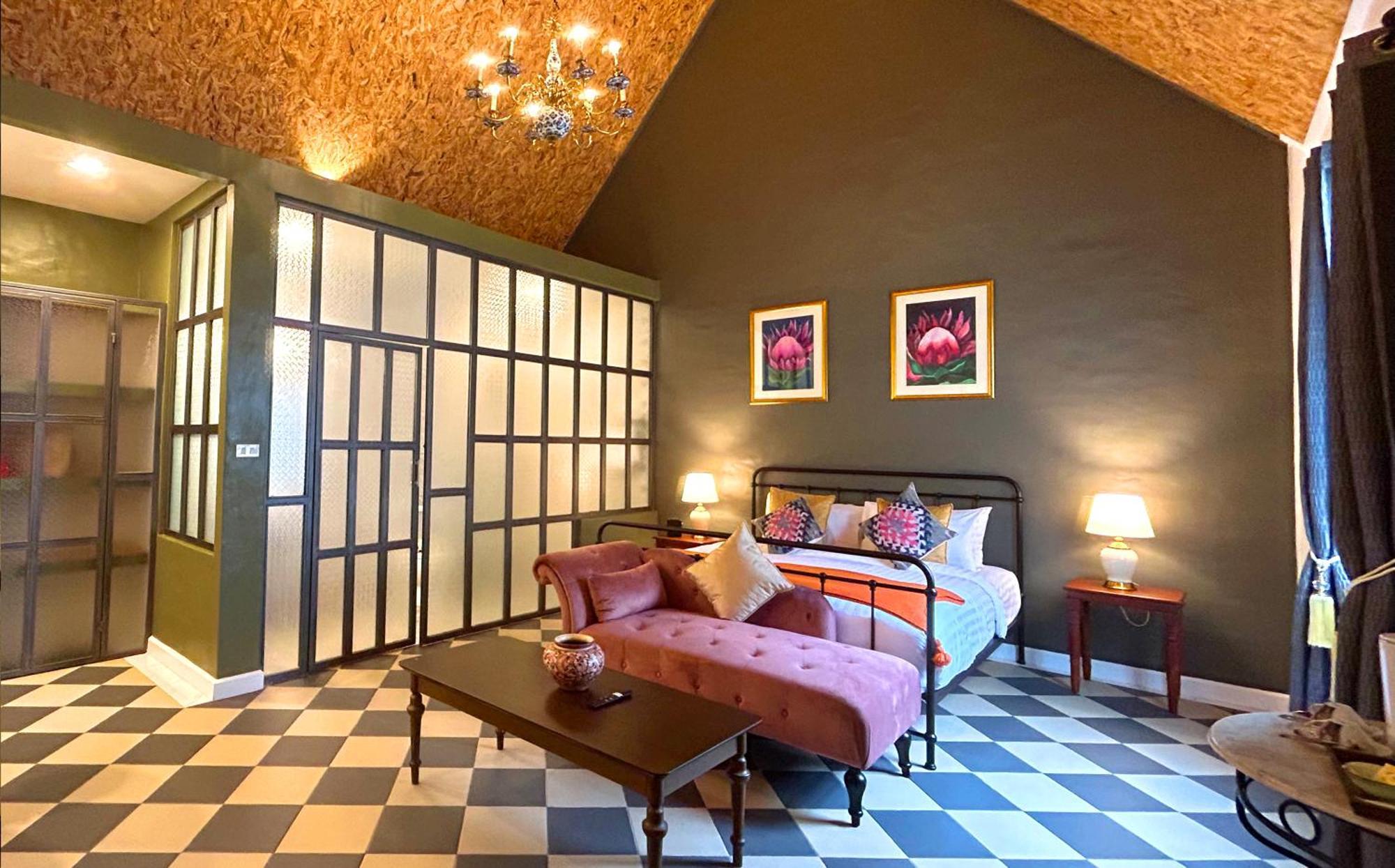 Milky Bay Resort Baan Tai Bilik gambar