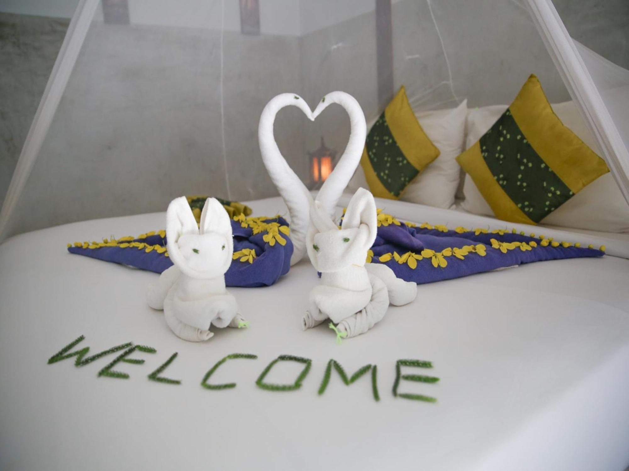 Milky Bay Resort Baan Tai Bilik gambar
