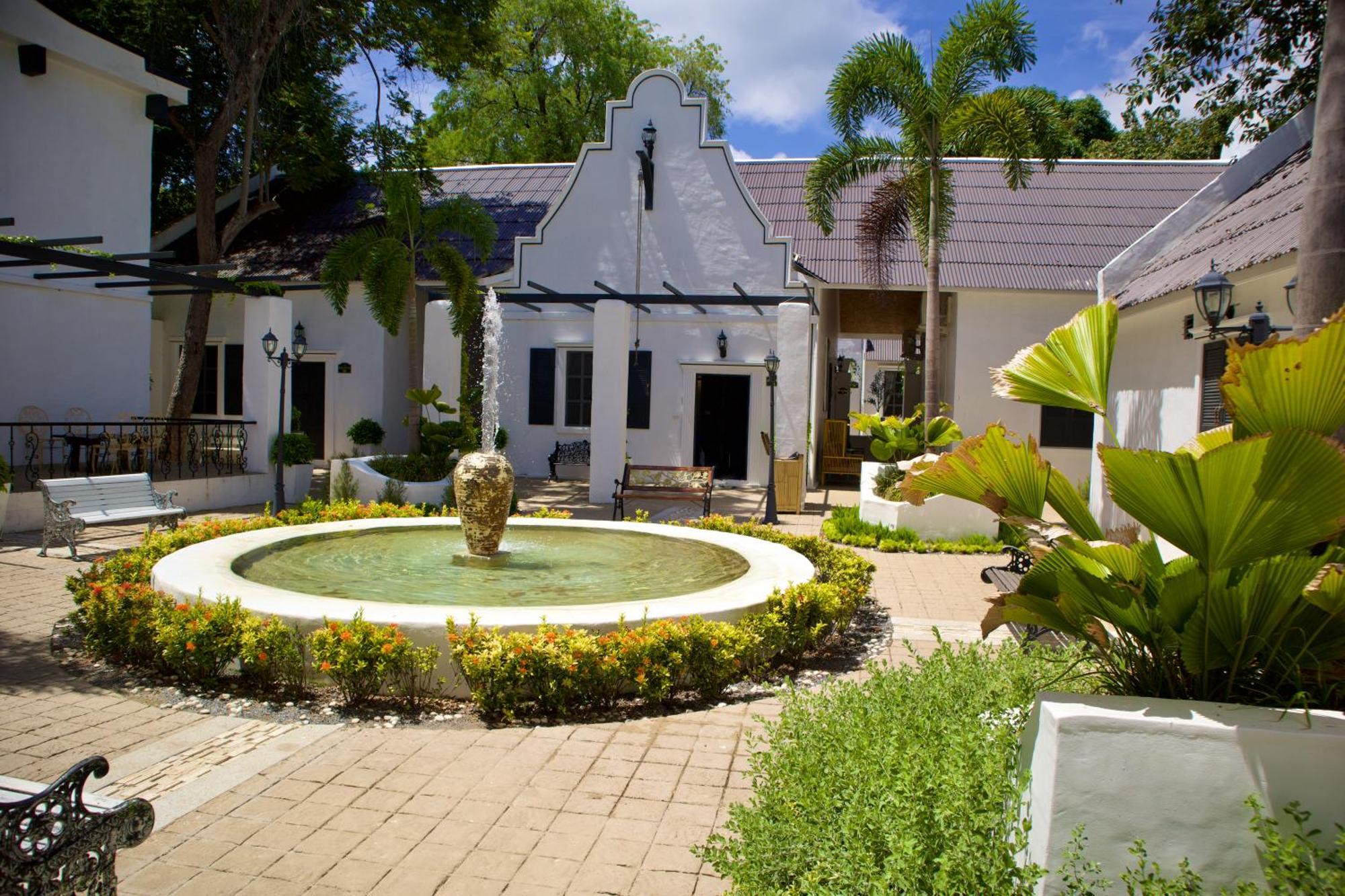 Milky Bay Resort Baan Tai Luaran gambar