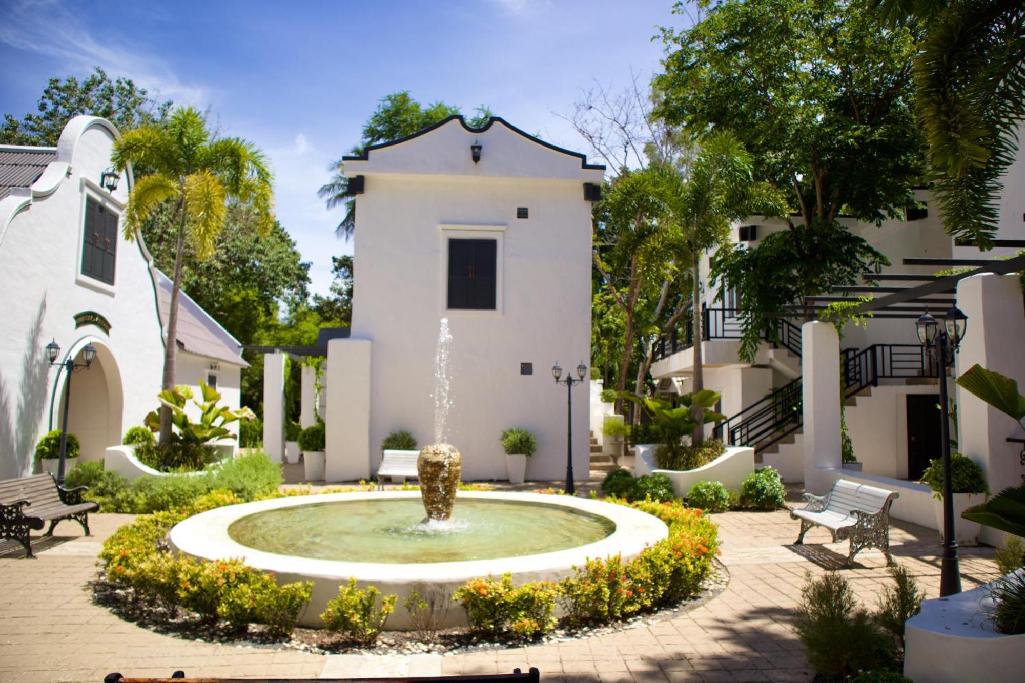 Milky Bay Resort Baan Tai Luaran gambar