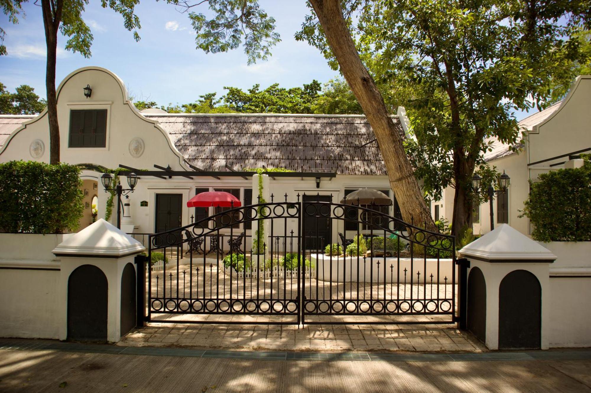 Milky Bay Resort Baan Tai Luaran gambar