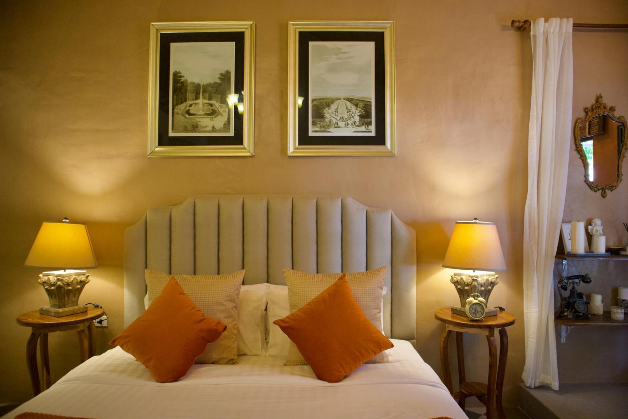 Milky Bay Resort Baan Tai Bilik gambar