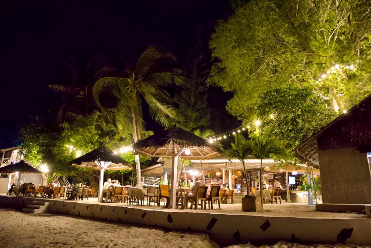 Milky Bay Resort Baan Tai Luaran gambar