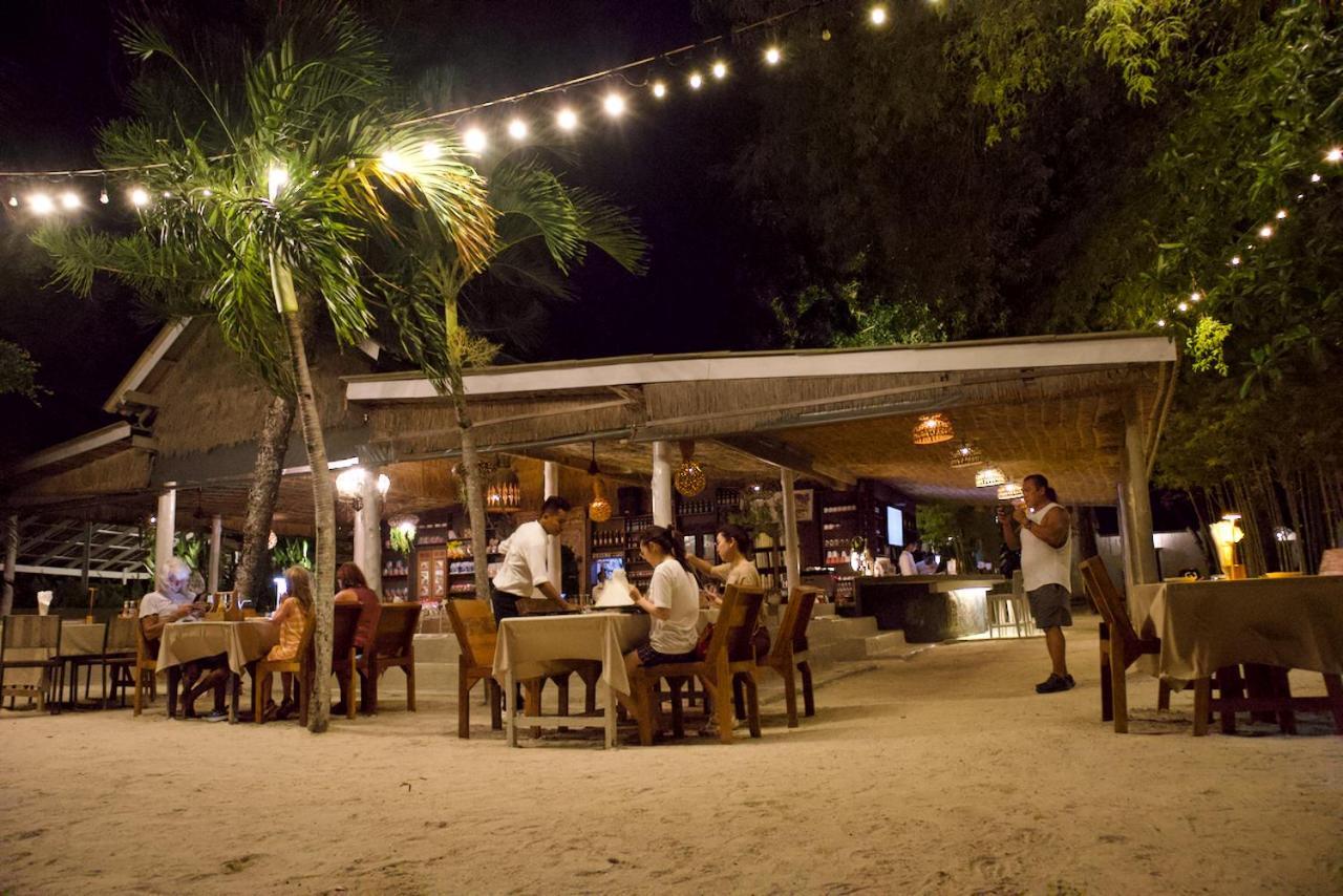 Milky Bay Resort Baan Tai Luaran gambar