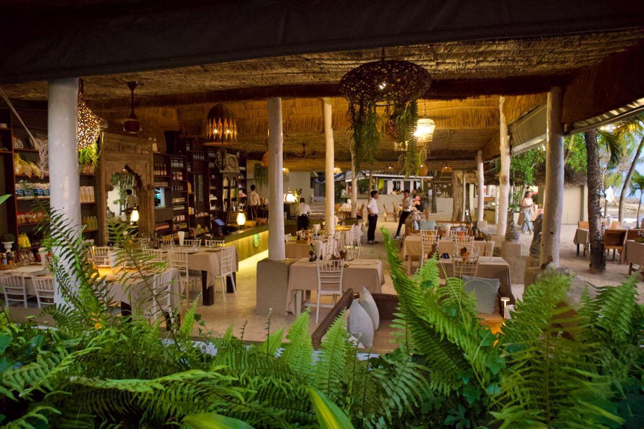 Milky Bay Resort Baan Tai Luaran gambar