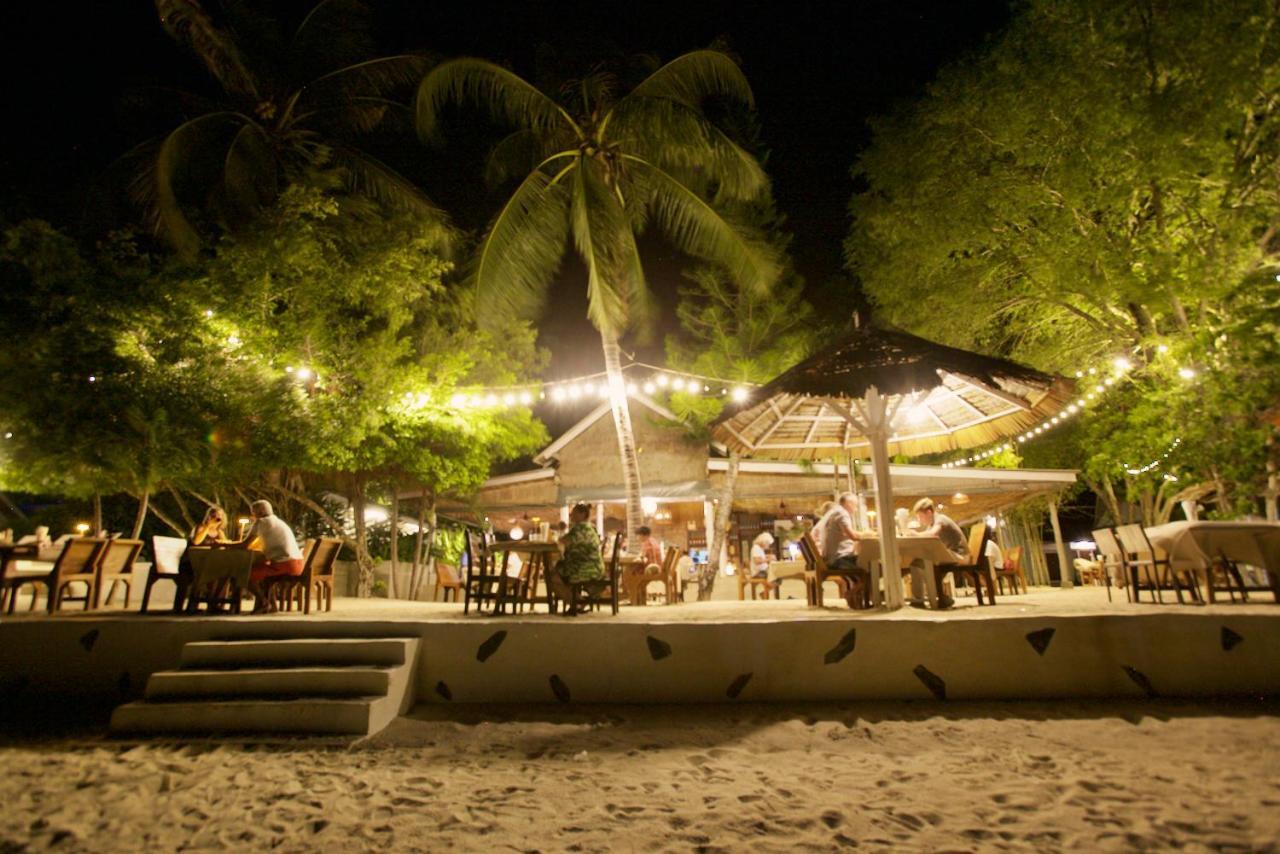 Milky Bay Resort Baan Tai Luaran gambar