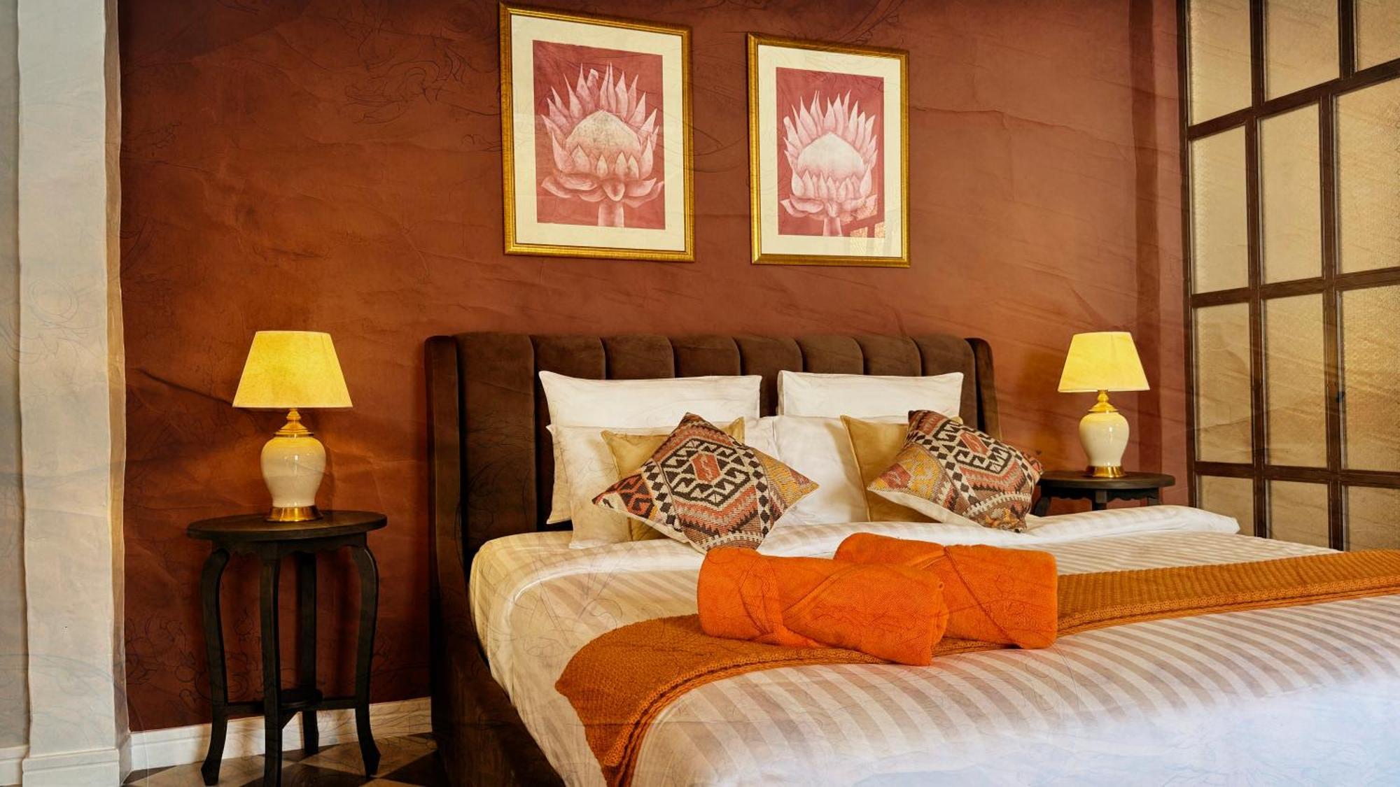 Milky Bay Resort Baan Tai Luaran gambar