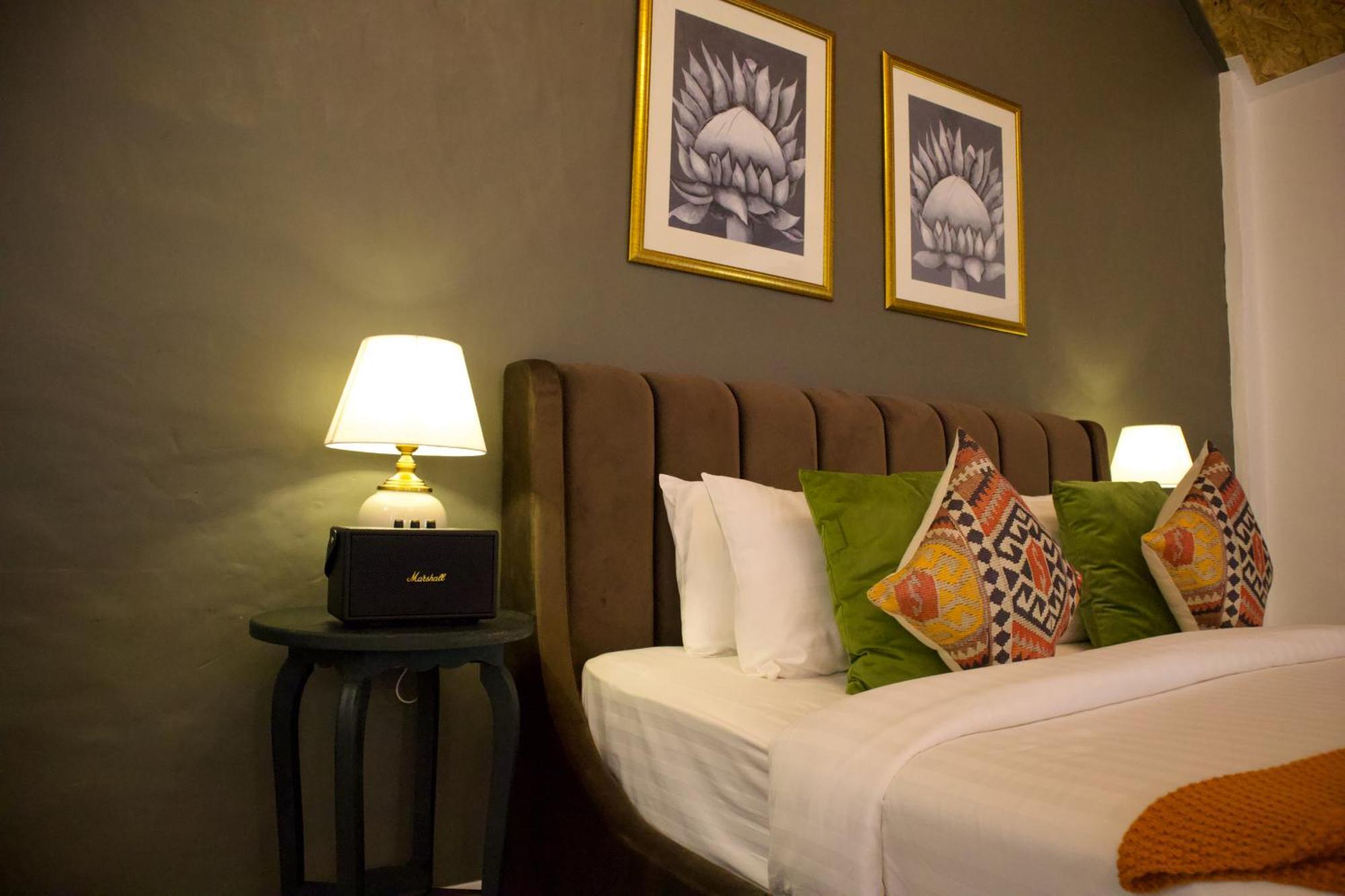 Milky Bay Resort Baan Tai Bilik gambar