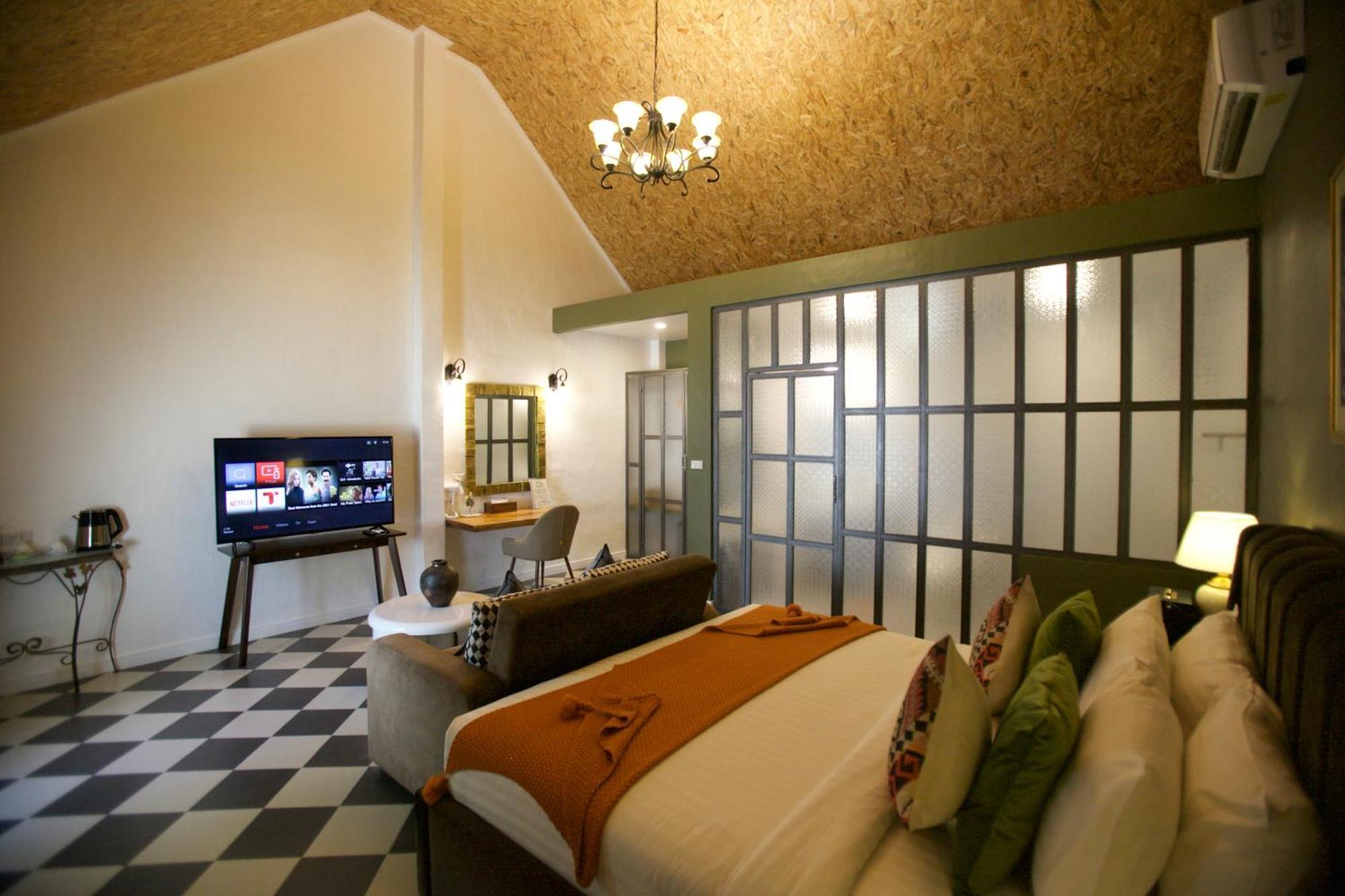 Milky Bay Resort Baan Tai Bilik gambar